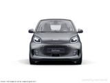 Smart fortwo EQ LM SD KlimaA LED PDC - Smart ForTwo: Eq