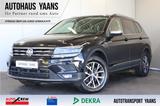 Volkswagen Tiguan Allspace 2.0 TDI Comf. HUD+LED+360°+AHK - VW Tiguan Allspace Gebrauchtwagen in Hamburg