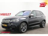 BMW X5 M50 M50d Pano LED HUD H/K Ventilatie Memory k - BMW X5 M50 aus 2017