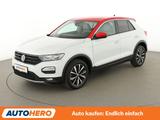 Volkswagen T-Roc 1.5 TSI ACT Style Aut.*NAVI*ACC*PDC*KLIMA* - VW T-Roc Gebrauchtwagen in Essen