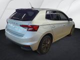 Skoda Fabia Tour 1.5 TSI DSG - Gebrauchtwagen in München