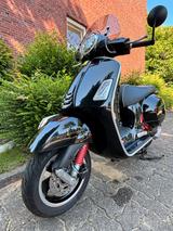 Vespa GTS Super 300  - Vespa Motorräder in Hamburg