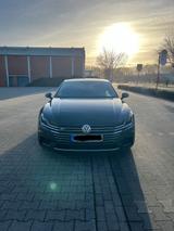 Volkswagen Arteon 2.0 TSI OPF DSG R-Line R-Line Grau - gebrauchte Volkswagen Arteon aus dem Jahr 2019