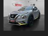 Nissan Juke Kiiro 1.0 IG-T EU6d  Sondermodell Automatik - Nissan JUKE KIIRO mit Benzin-Antrieb