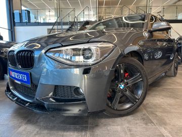 BMW 116 *BI-XENON*SZHZ*TEMPO*KLIMA*
