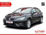 Seat Leon ST 2.0 TDI Xcellence LED Navi Panorama ACC - SEAT Leon Xcellence mit Diesel-Antrieb