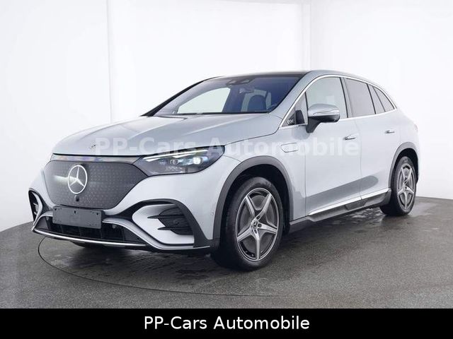 Mercedes-Benz EQE 500 4M SUV AMG PREMIUM*AHK*PANO*KEYGO*360°Ka