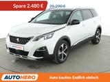 Peugeot 5008 1.6 PureTech Allure Aut.*NAVI*CAM*PDC*SHZ* - Peugeot Gebrauchtwagen in Hannover