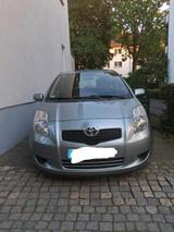 Toyota toyota yaris 1.3 automatik - Toyota Yaris in Hagen