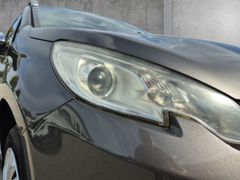 Fahrzeugabbildung 2008 Allure Panorama Navi Leder Soundsystem JBL