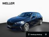 BMW 116i LiveCoPro,Klima,PDCvo+hi,Sitzheiz,MFL,Alu