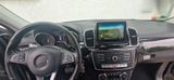 Mercedes-Benz GLE 350 d 4MATIC - - Mercedes-Benz GLE 350 aus 2017