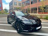 Lamborghini Urus 4.0 V8 Autom.  - Lamborghini Urus von privat