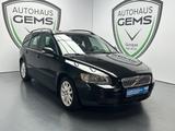 Volvo V50 1.6 AHK Klima 16" Alufelgen - gebrauchte Volvo V50 aus dem Jahr 2006