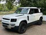 Land Rover Defender 110 D300 HSE  *Top-Zustand-/ Ausstatt* - Land Rover Defender in Bochum