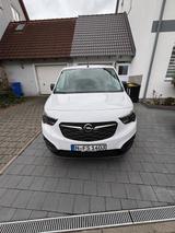 Opel Combo 1.5 Diesel 75KW GS GS - Opel Combo Gebrauchtwagen in Nürnberg