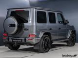 Mercedes-Benz G 450 d AMG Multibeam/Sthzg/SD/AHK/Distro./360°/ - gebrauchte Mercedes-Benz G 450 aus dem Jahr 2024