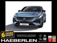 Peugeot 308 - Vorschau Bild 1