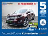 Ford Edge Titanium AWD Navi 2xKamera Glasdach Voll-LE - Ford Edge in München