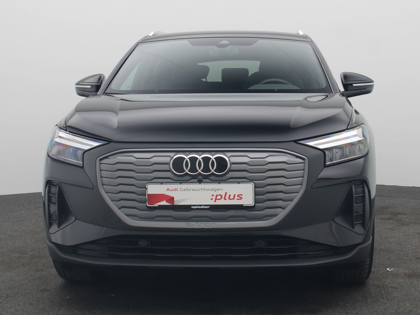 Audi Q4 e-tron S-Line 40 Navi Standklima LED SHZ foto 3