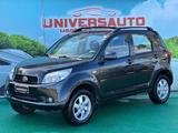 Daihatsu Terios 1.5 Benz/Gpl 105cv 4wd SX 2006 - schwarze Daihatsu Terios