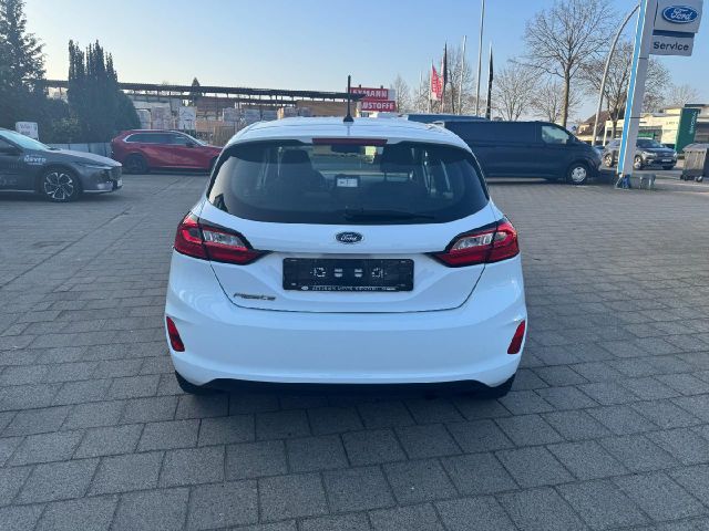 Ford Fiesta Cool & Connect