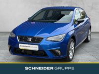 Seat Ibiza - Vorschau Bild 1