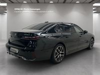 BMW i7 - Vorschau Bild 3