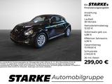 Volkswagen Beetle 1.2 TSI Design Navi PDC Bi-Xenon Klima Al - gebrauchte VW Beetle aus dem Jahr 2015