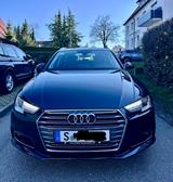 Audi A4 2.0 TDI sport Avant, TOP+AUSSTATTUNG+GEPFLEGT