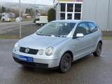Volkswagen Polo 1.2 47kW Highline*SHZ*TÜV 6/2027*2.HD* - Volkswagen Polo aus 2004: 1.6