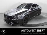Mercedes-Benz C63 S AMG DISTR Perf.Sitz/AGA Pano HUD digiTacho - Mercedes-Benz C 63 AMG in Mannheim