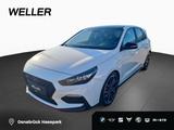 Hyundai i30 N Bluetooth Navi LED Klima Einparkhilfe - Hyundai i30 Gebrauchtwagen in Osnabrück