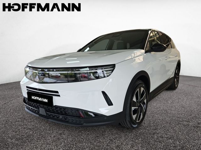 Opel Grandland 1.2 DI Hybrid 48 V AT GS