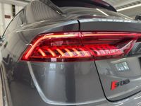 Audi SQ8 - Vorschau Bild 17