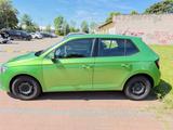 Skoda Fabia 1.4l TDI 66kW Cool Edition Cool Edition - Skoda Fabia mit Diesel-Antrieb: 1.6