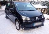 Volkswagen VW eco up! CNG/Erdgas, günstiges Fahren - : Kleinwagen, Guenstig