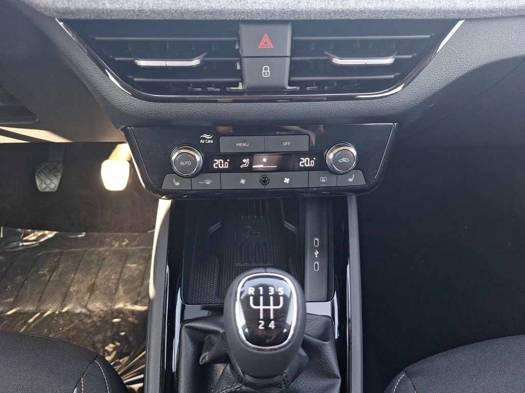 Skoda Kamiq - Bild 15