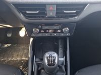 Skoda Kamiq - Vorschau Bild 15