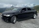 Audi A6 3.0 TDI - Audi A6 von privat