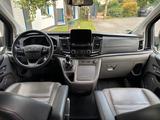 Ford Tourneo Custom Titanium X L1  / Inspektion NEU - Ford Tourneo Custom in Frankfurt (Main)