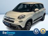 Fiat FIAT 500L CROSS 1.4 MIRROR CITY CROSS S&S 95CV - Fiat 500L Cross: Limousine