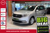 Dacia Logan II Kombi 0.9 TCe 90 eco² MCV Laureate - Dacia Logan in Dresden