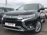Mitsubishi Plug-in Hybrid Outlander 2.4 Intro Navi Standhei - Mitsubishi: Plug In