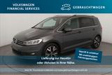 Volkswagen Touran Highline 2.0 TDI SCR Tempo*Nav*PDC*RFK*SH - VW Touran Gebrauchtwagen in Aachen
