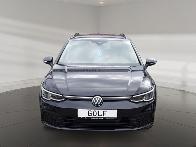 Golf Variant Life 1,0 l eTSI OPF 81 kW (110 PS)