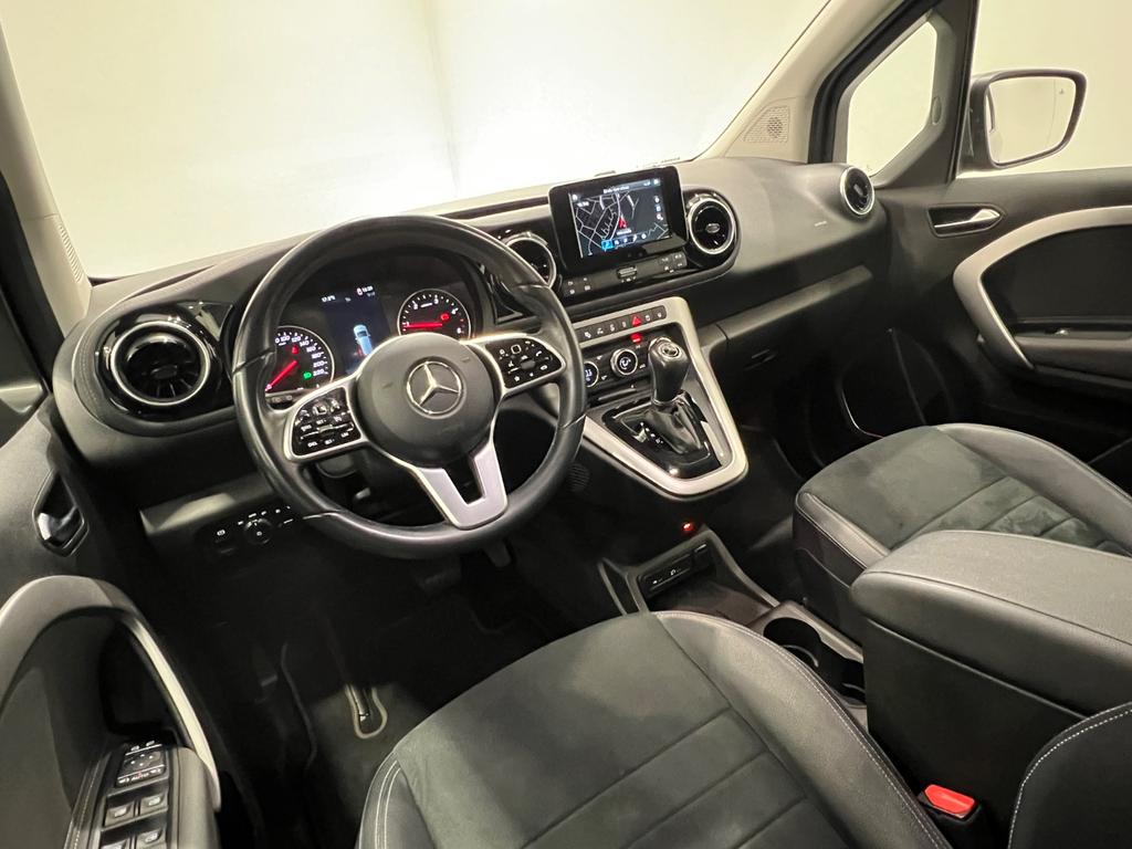 Mercedes-Benz T-Klasse