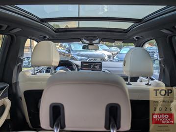 2022 BMW IX3 缩略图 17