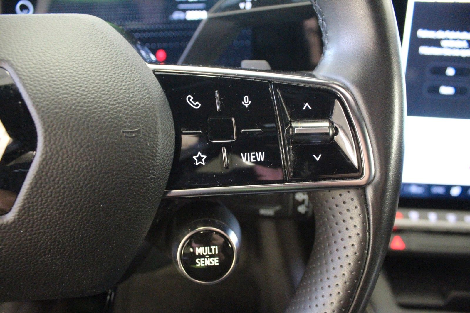 Fahrzeugabbildung Renault Megane E Tech Iconic EV60 220hp optimum charge