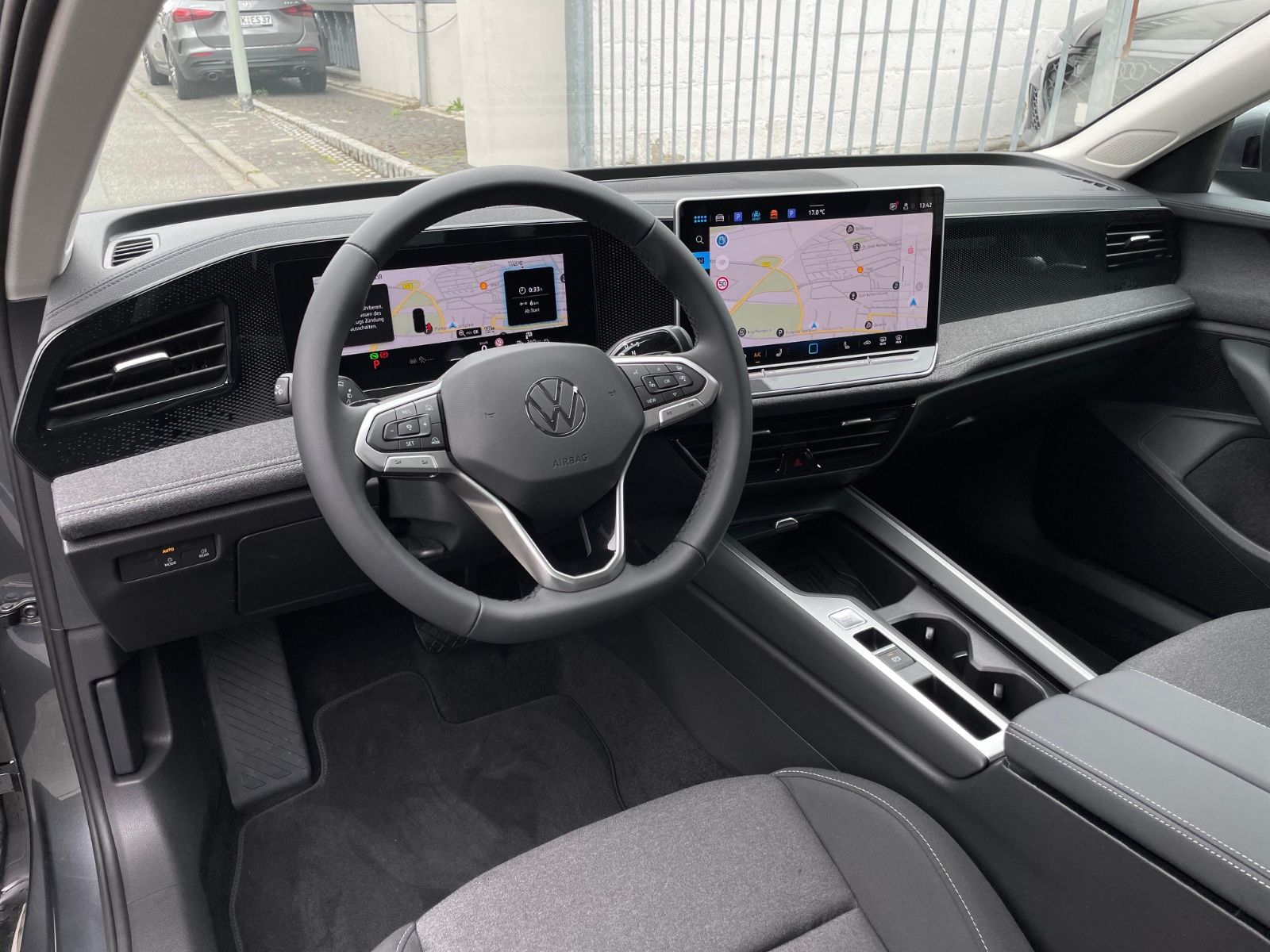 Fahrzeugabbildung Volkswagen Passat Variant 2.0 TDI |Sport-Paket|ACC|Kamera|